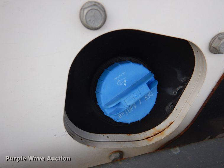 image for item DK1416 2019 Bobcat T870  tracked skid steer loader