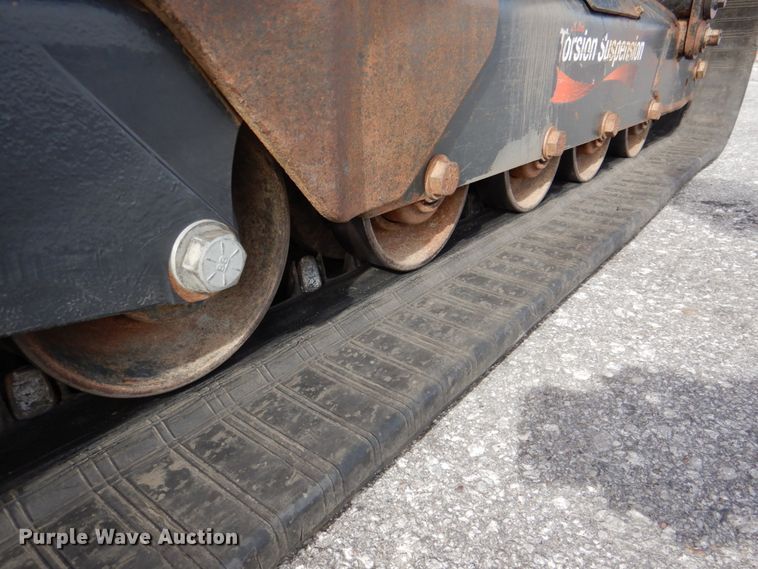 image for item DK1416 2019 Bobcat T870  tracked skid steer loader