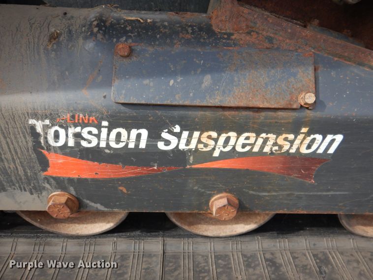 image for item DK1416 2019 Bobcat T870  tracked skid steer loader