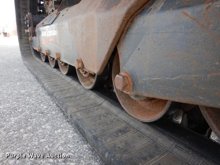 image for item DK1416 2019 Bobcat T870  tracked skid steer loader