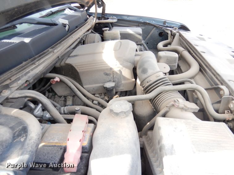 image for item DK3076 2009 Chevrolet Silverado 1500  Ext. Cab pickup truck