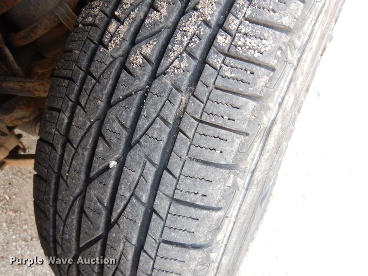 image for item DK3076 2009 Chevrolet Silverado 1500  Ext. Cab pickup truck