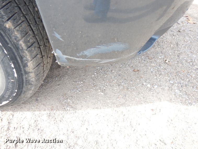 image for item DK3076 2009 Chevrolet Silverado 1500  Ext. Cab pickup truck