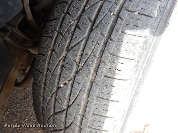 image for item DK3076 2009 Chevrolet Silverado 1500  Ext. Cab pickup truck