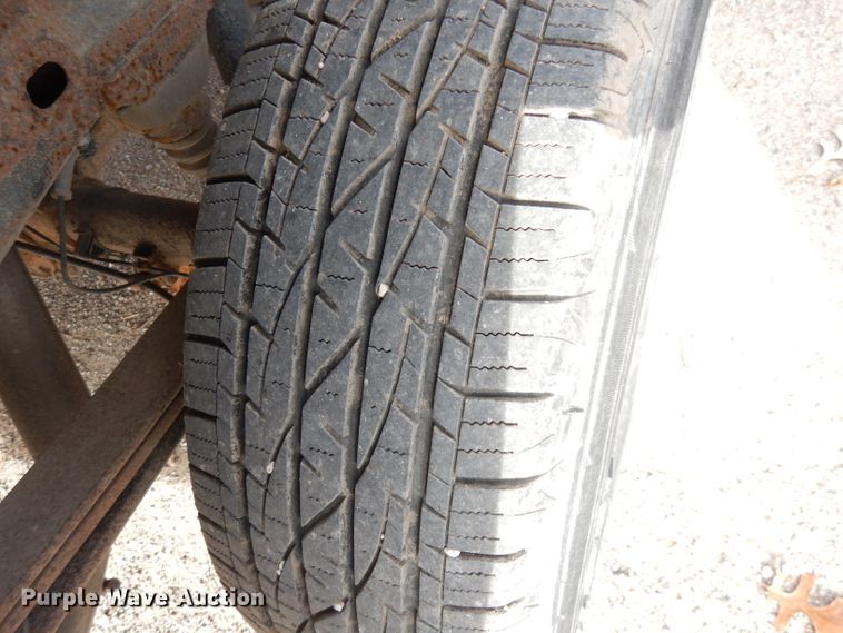 image for item DK3076 2009 Chevrolet Silverado 1500  Ext. Cab pickup truck