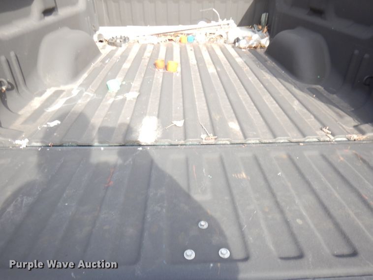 image for item DK3076 2009 Chevrolet Silverado 1500  Ext. Cab pickup truck