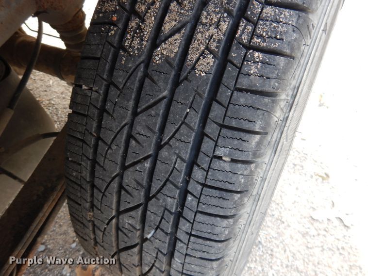 image for item DK3076 2009 Chevrolet Silverado 1500  Ext. Cab pickup truck