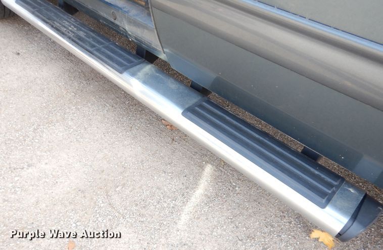 image for item DK3076 2009 Chevrolet Silverado 1500  Ext. Cab pickup truck