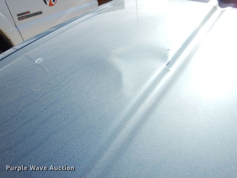 image for item DK3076 2009 Chevrolet Silverado 1500  Ext. Cab pickup truck