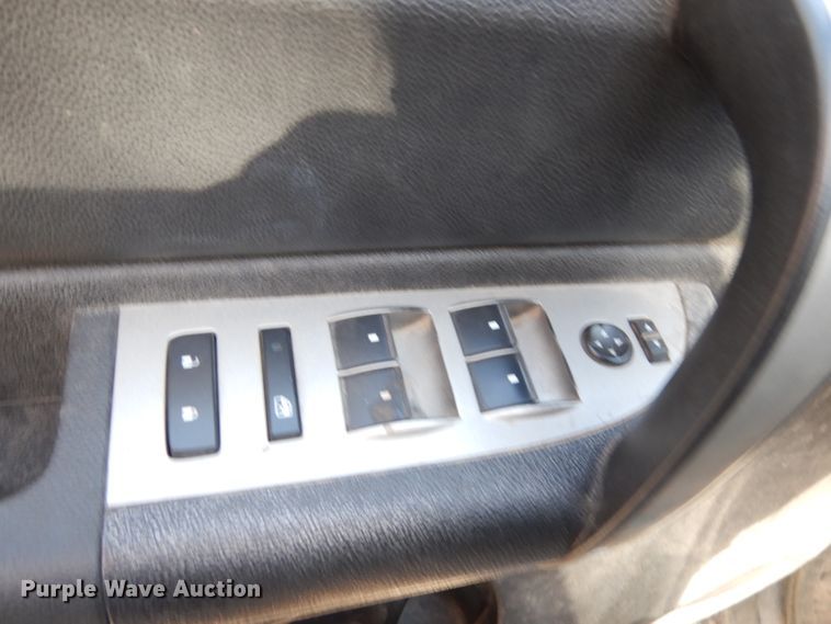 image for item DK3080 2008 Chevrolet Silverado 1500  Ext. Cab pickup truck