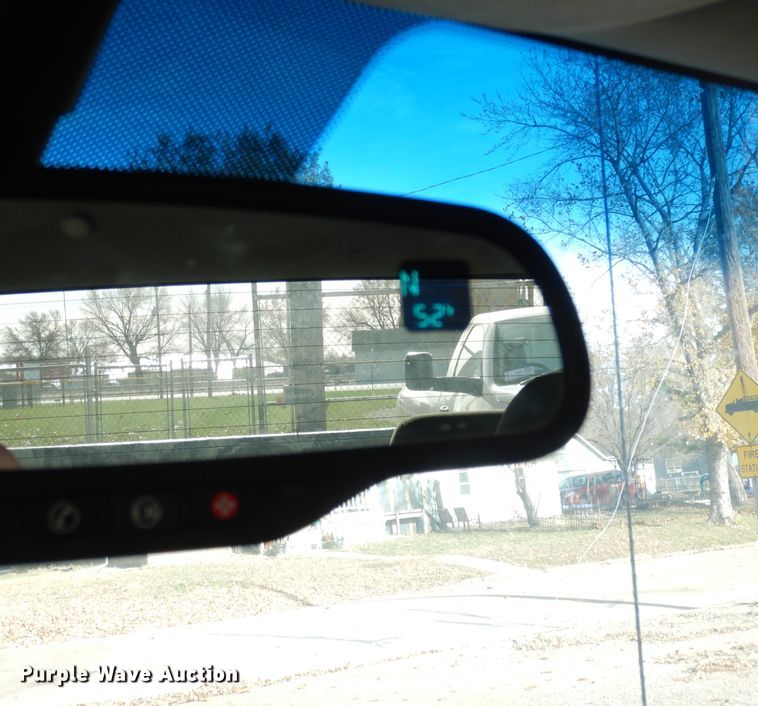 image for item DK3080 2008 Chevrolet Silverado 1500  Ext. Cab pickup truck