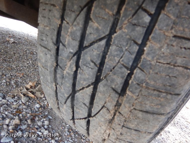 image for item DK3080 2008 Chevrolet Silverado 1500  Ext. Cab pickup truck