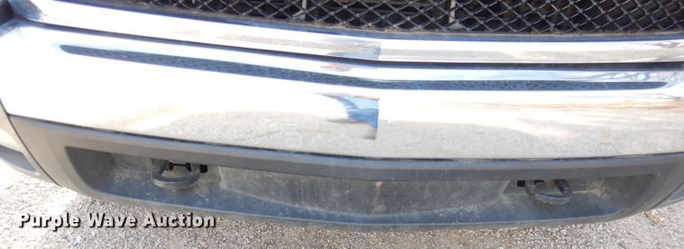 image for item DK3080 2008 Chevrolet Silverado 1500  Ext. Cab pickup truck