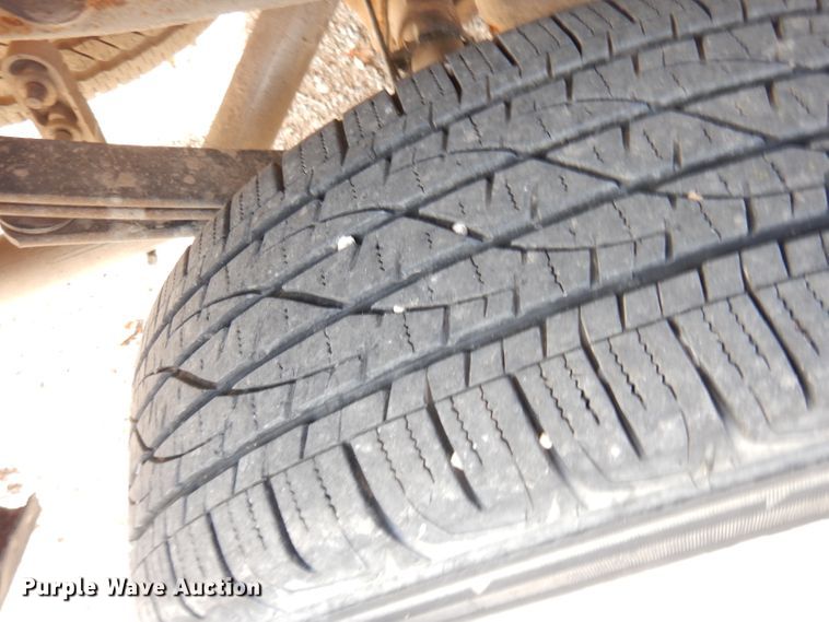 image for item DK3080 2008 Chevrolet Silverado 1500  Ext. Cab pickup truck