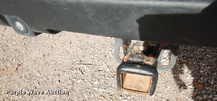 image for item DK3080 2008 Chevrolet Silverado 1500  Ext. Cab pickup truck