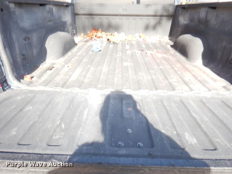 image for item DK3080 2008 Chevrolet Silverado 1500  Ext. Cab pickup truck