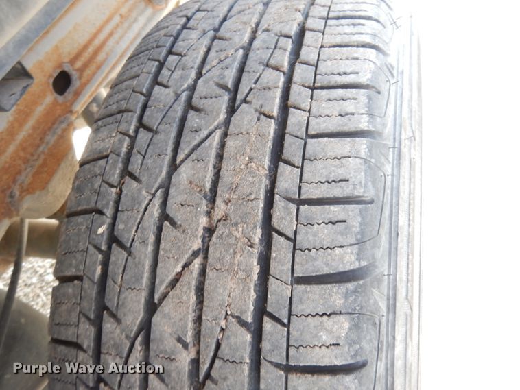 image for item DK3080 2008 Chevrolet Silverado 1500  Ext. Cab pickup truck