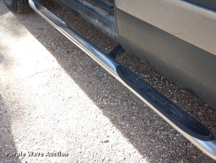 image for item DK3080 2008 Chevrolet Silverado 1500  Ext. Cab pickup truck