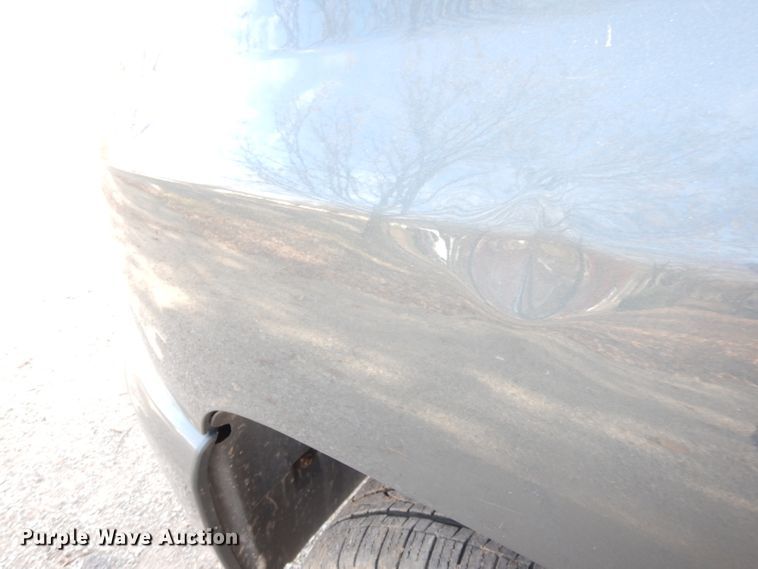 image for item DK3080 2008 Chevrolet Silverado 1500  Ext. Cab pickup truck