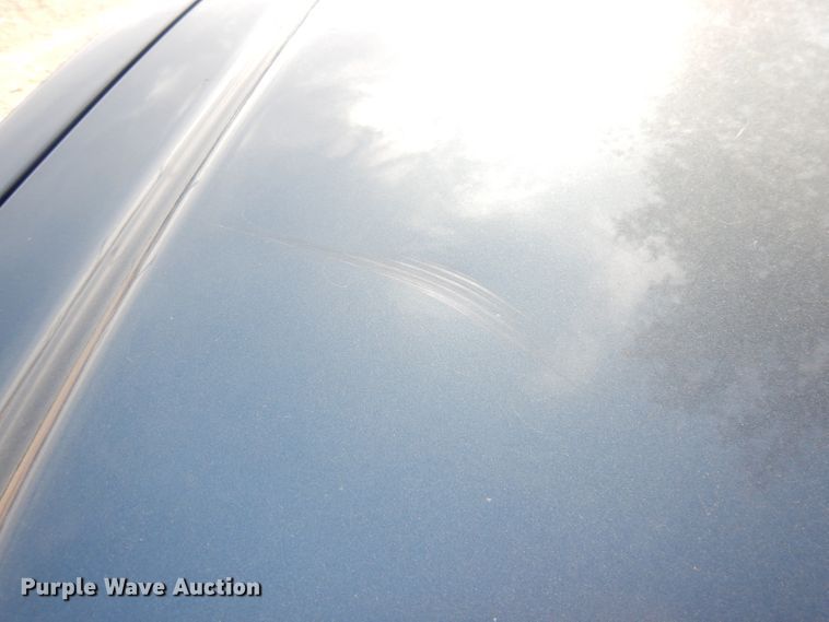 image for item DK3080 2008 Chevrolet Silverado 1500  Ext. Cab pickup truck