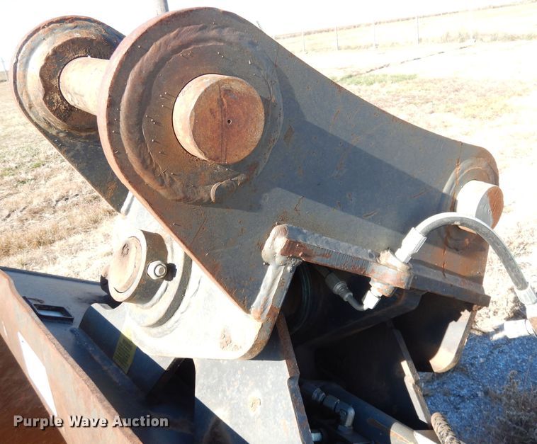 image for item DK3101 2011 Geith AT138072  bucket