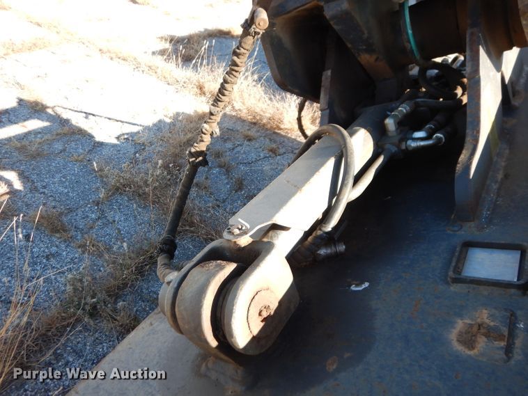 image for item DK3101 2011 Geith AT138072  bucket