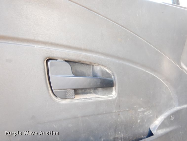 image for item DK3148 2012 International WorkStar 7400  dump truck