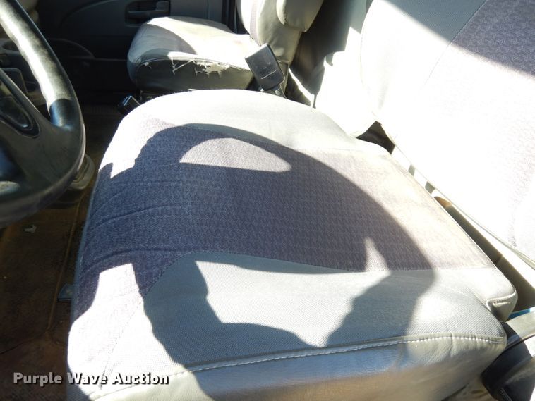 image for item DK3148 2012 International WorkStar 7400  dump truck