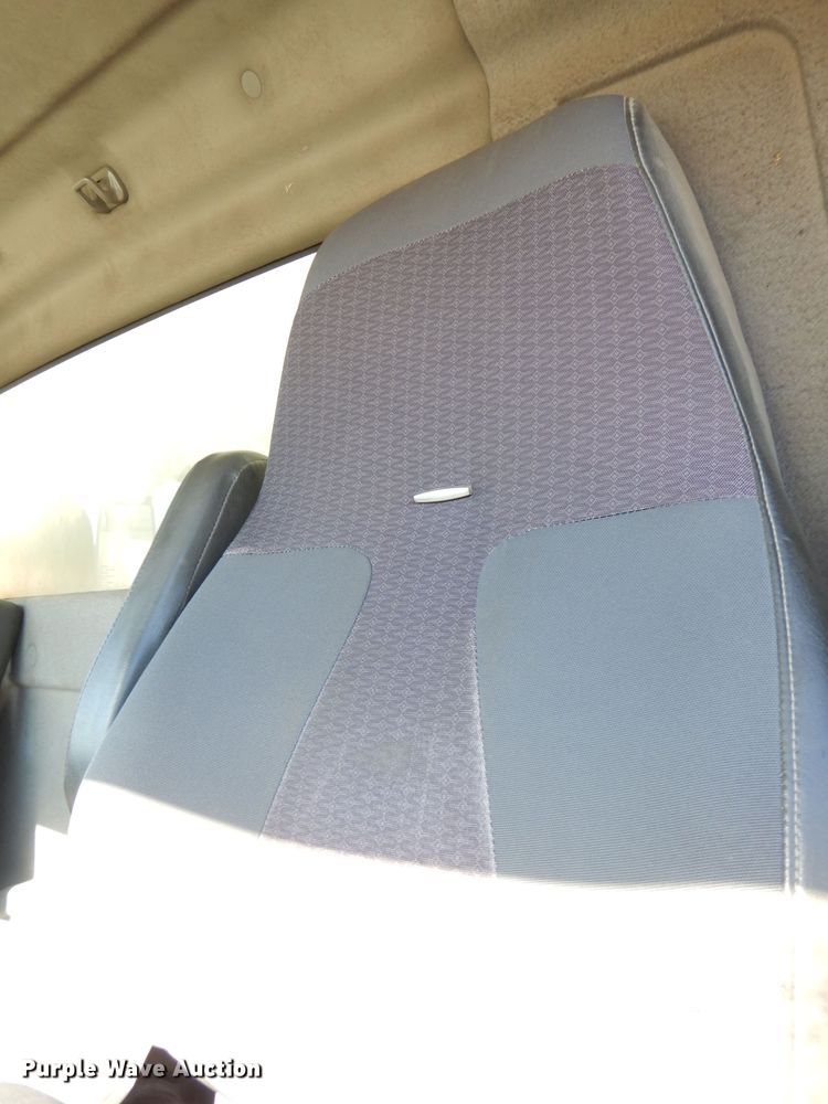 image for item DK3148 2012 International WorkStar 7400  dump truck