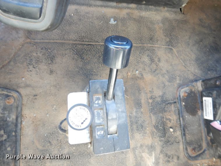 image for item DK3148 2012 International WorkStar 7400  dump truck