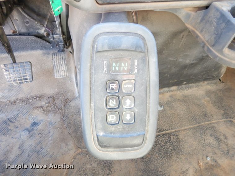 image for item DK3148 2012 International WorkStar 7400  dump truck