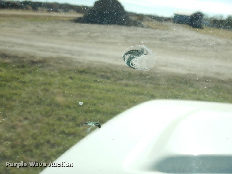 image for item DK3148 2012 International WorkStar 7400  dump truck