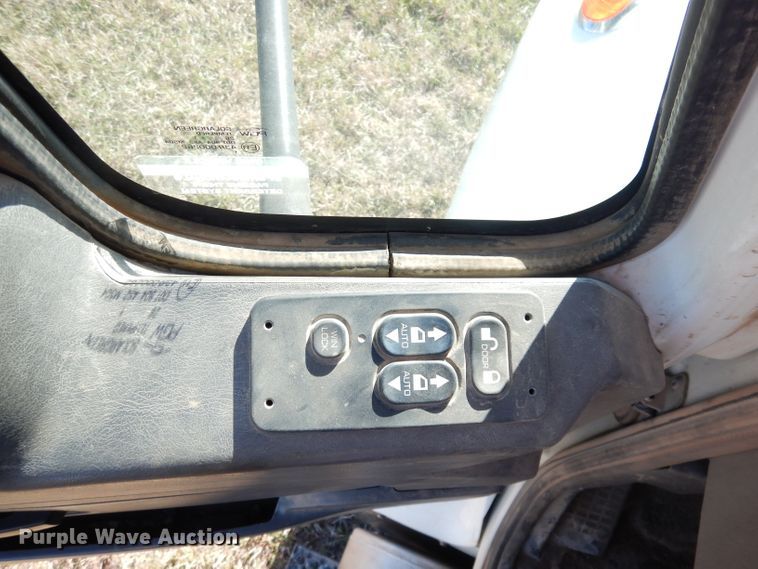 image for item DK3148 2012 International WorkStar 7400  dump truck