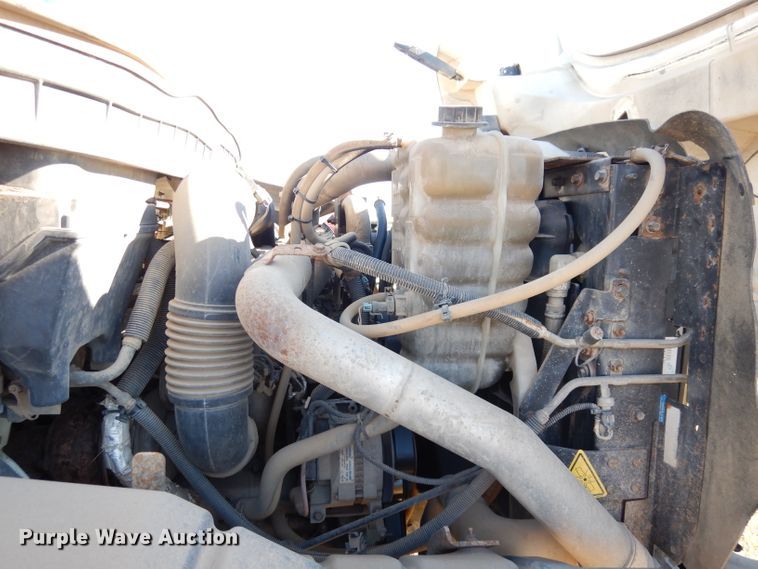 image for item DK3148 2012 International WorkStar 7400  dump truck