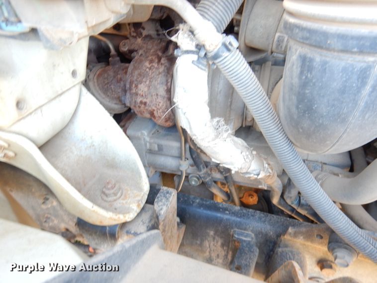 image for item DK3148 2012 International WorkStar 7400  dump truck