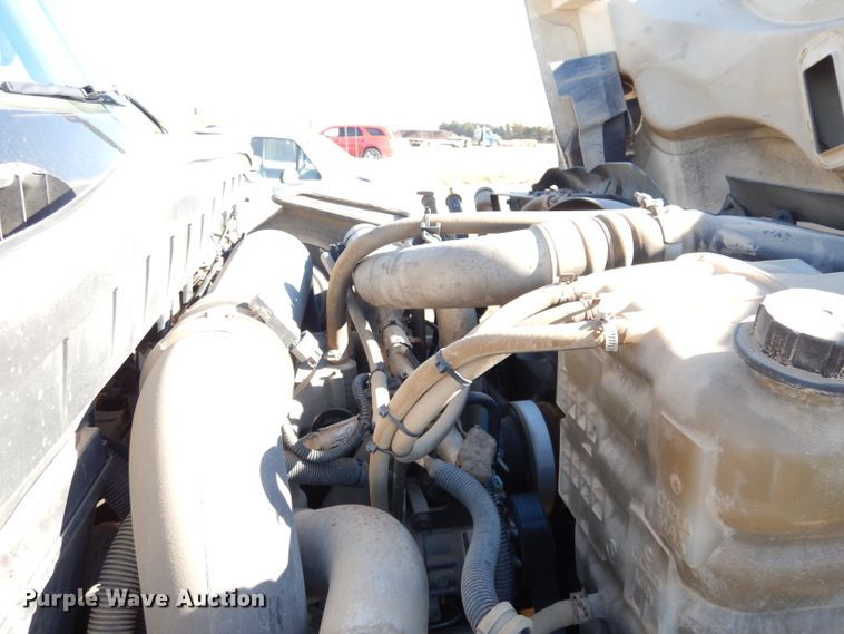 image for item DK3148 2012 International WorkStar 7400  dump truck