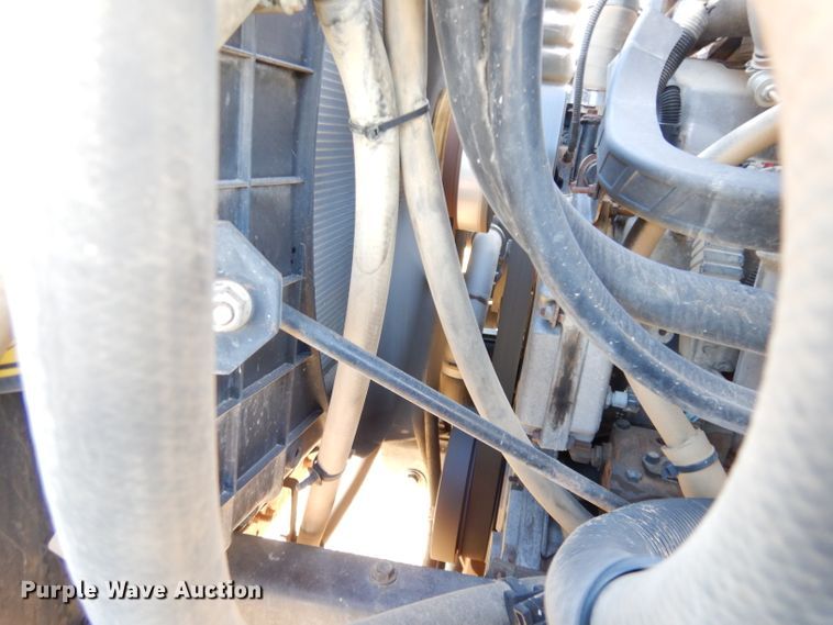 image for item DK3148 2012 International WorkStar 7400  dump truck