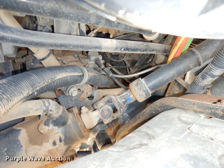 image for item DK3148 2012 International WorkStar 7400  dump truck