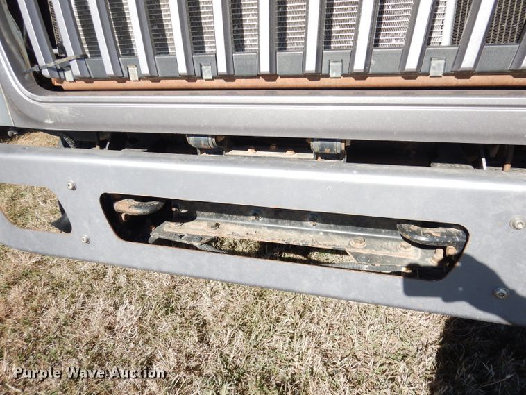 image for item DK3148 2012 International WorkStar 7400  dump truck