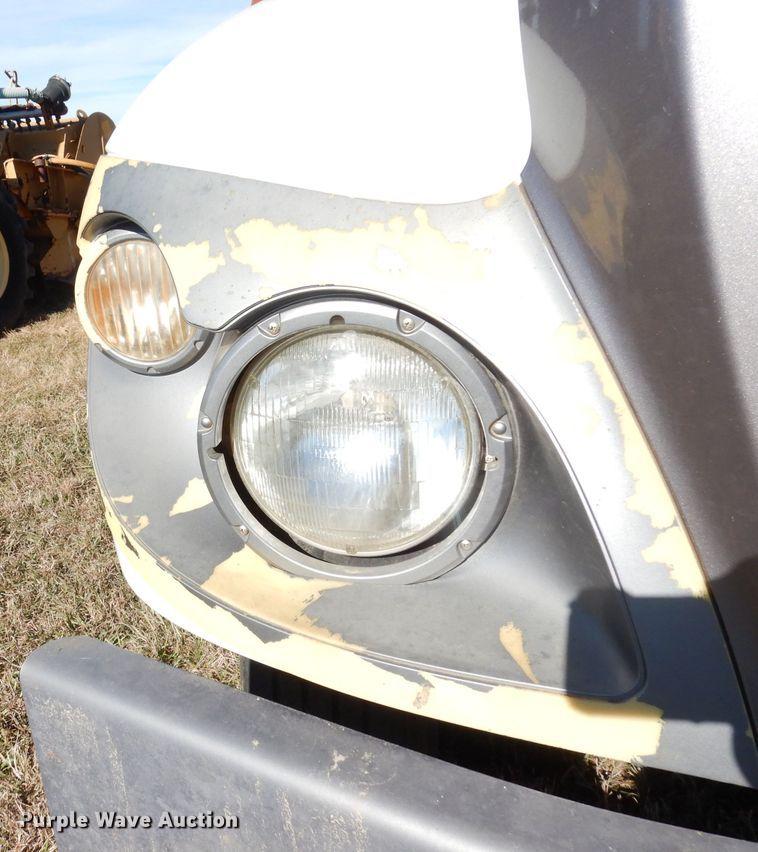 image for item DK3148 2012 International WorkStar 7400  dump truck