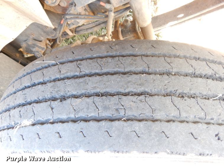 image for item DK3148 2012 International WorkStar 7400  dump truck