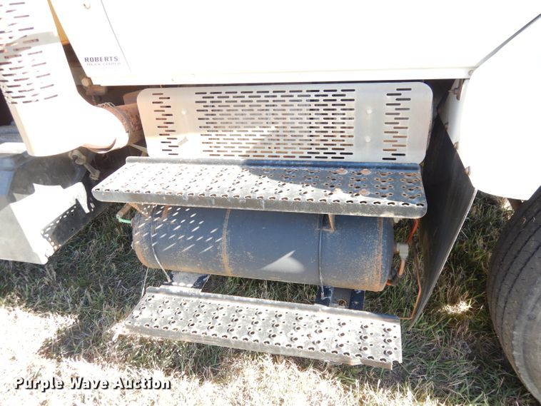 image for item DK3148 2012 International WorkStar 7400  dump truck