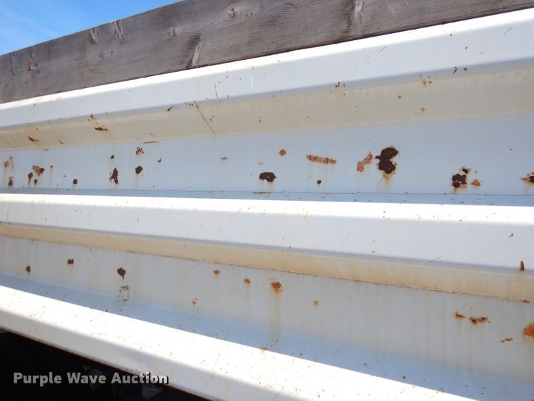 image for item DK3148 2012 International WorkStar 7400  dump truck