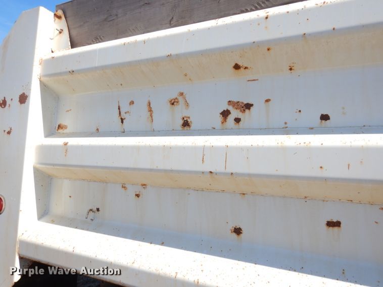 image for item DK3148 2012 International WorkStar 7400  dump truck