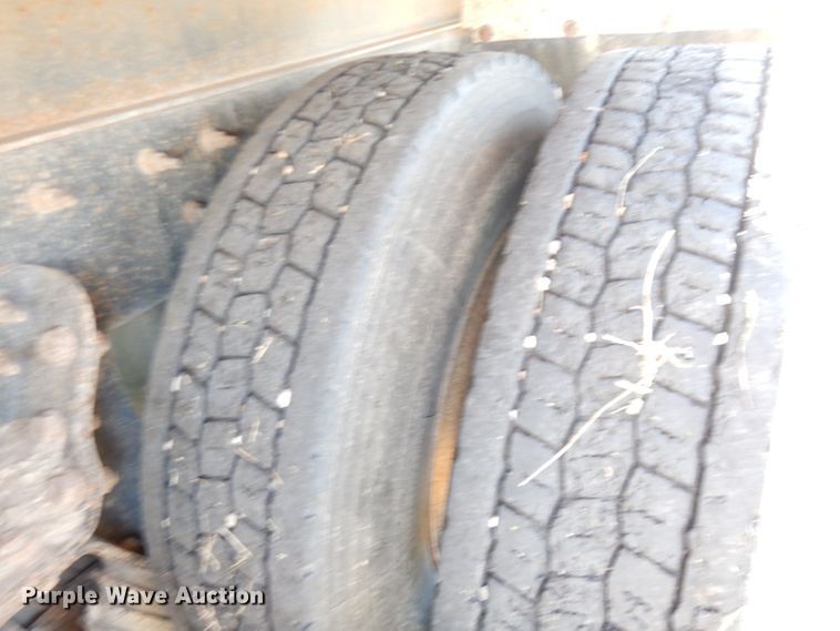 image for item DK3148 2012 International WorkStar 7400  dump truck