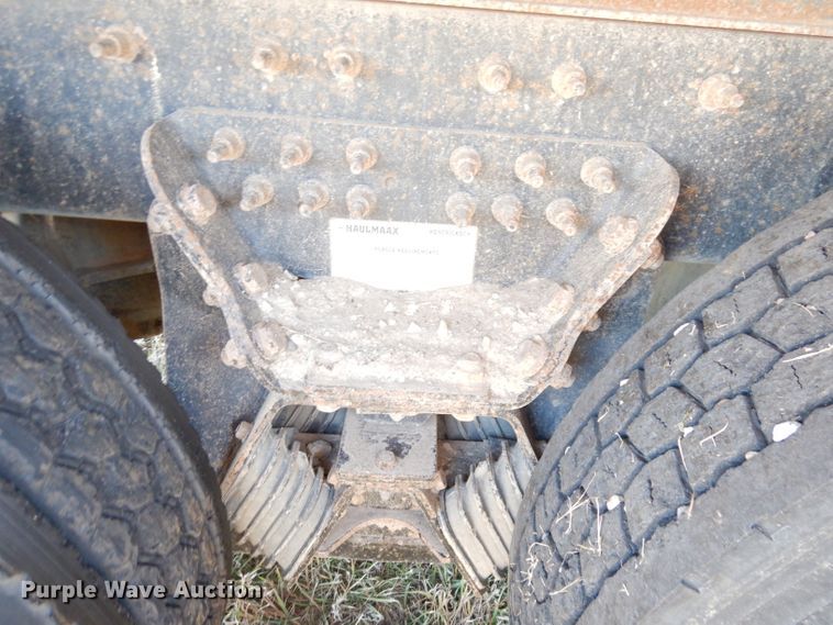 image for item DK3148 2012 International WorkStar 7400  dump truck