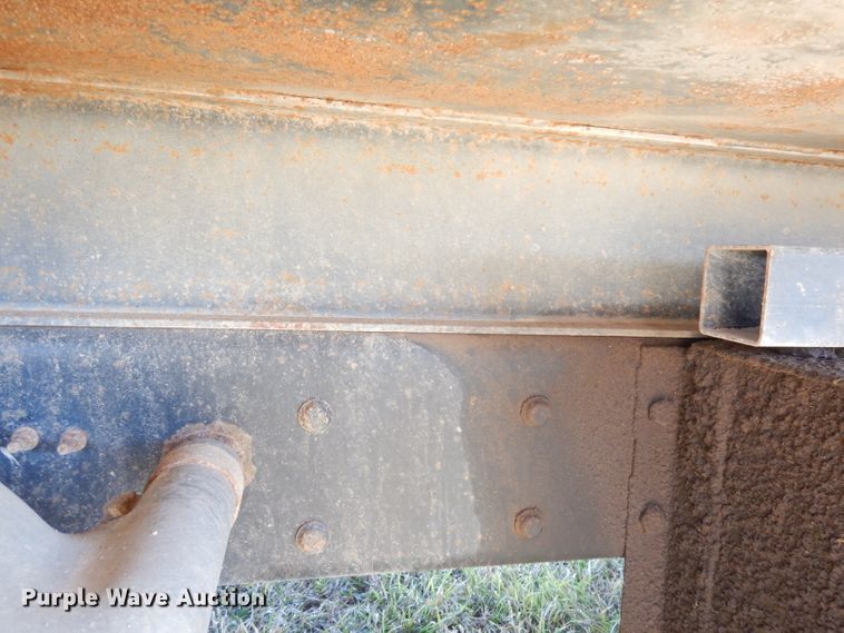 image for item DK3148 2012 International WorkStar 7400  dump truck