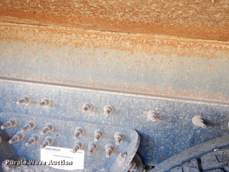 image for item DK3148 2012 International WorkStar 7400  dump truck