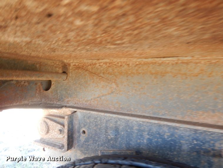 image for item DK3148 2012 International WorkStar 7400  dump truck