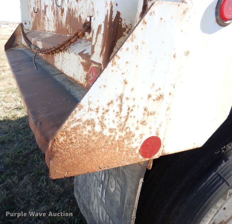 image for item DK3148 2012 International WorkStar 7400  dump truck